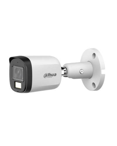 DH-HAC-B2A21P-U-IL-0600B. Профессиональная видеокамера мультиформатная цилиндрическая. Dahua в Йошкар-Оле