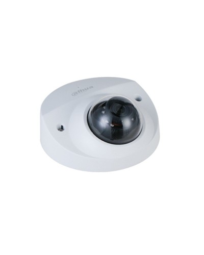 DH-IPC-HDBW2231FP-AS-0360B-S2. Профессиональная видеокамера IP купольная. Dahua в Йошкар-Оле
