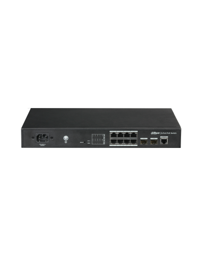 DH-PFS4210-8GT-150. Сетевой PoE коммутатор . Dahua в Йошкар-Оле