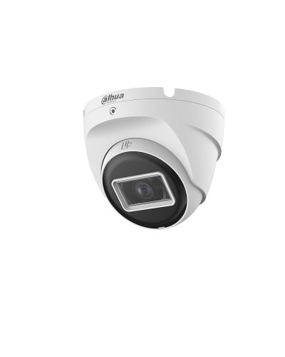 DH-HAC-T2A21P-U-0280B. Профессиональная видеокамера мультиформатная купольная. Dahua в Йошкар-Оле