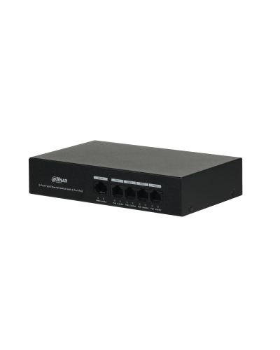 DH-PFS3005-4ET-36. Сетевой PoE коммутатор . Dahua в Йошкар-Оле