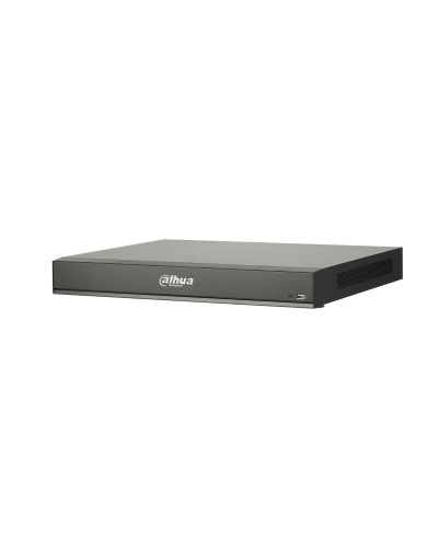 DHI-NVR5216-16P-XI. IP-видеорегистратор 16-канальный. Dahua в Йошкар-Оле