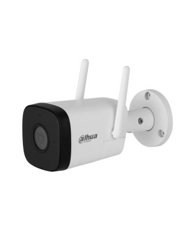 DH-IPC-HFW1230DTP-STW-0280B. Профессиональная видеокамера IP цилиндрическая. Dahua в Йошкар-Оле