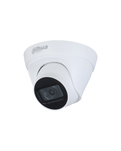 DH-IPC-HDW1431T1P-0280B-S6. Профессиональная видеокамера IP купольная. Dahua в Йошкар-Оле