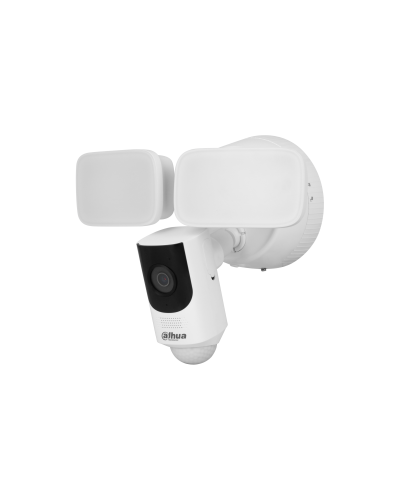 DH-IPC-WL46AP-0280B. Профессиональная видеокамера IP цилиндрическая. Dahua в Йошкар-Оле