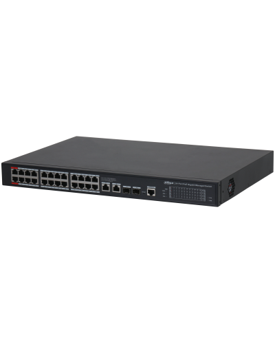 DH-S4228-24GT-360. Сетевой PoE коммутатор. Dahua в Йошкар-Оле