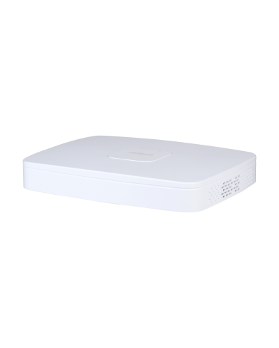 DHI-NVR4108-8P-EI. IP-видеорегистратор 8-канальный. Dahua в Йошкар-Оле