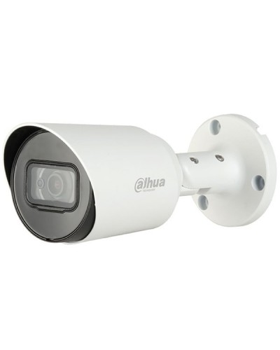 DH-HAC-HFW1200TP-0360B. Профессиональная видеокамера мультиформатная цилиндрическая. Dahua в Йошкар-Оле