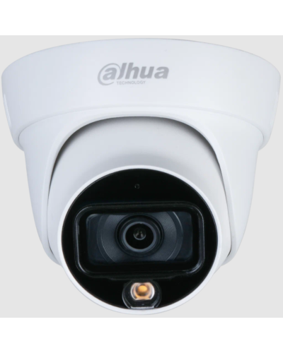 DH-IPC-HDW1239T1P-LED-0360B-S5. Профессиональная видеокамера IP купольная. Dahua в Йошкар-Оле