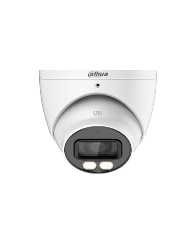 DH-HAC-HDW1509TP-IL-A-0280B-S2. Профессиональная видеокамера мультиформатная купольная. Dahua в Йошкар-Оле