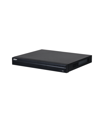 DHI-NVR4232-4KS2/L. IP-видеорегистратор 32-канальный. Dahua в Йошкар-Оле