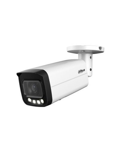 DH-IPC-HFW5449TP-ASE-LED-0280B-S2. Профессиональная видеокамера IP цилиндрическая. Dahua в Йошкар-Оле