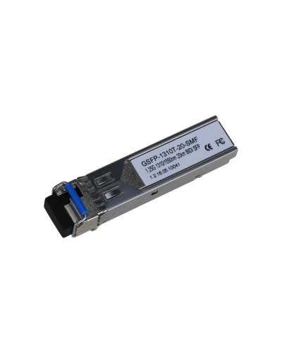 DH-GSFP-1310T-20-SMF. SFP модуль. Dahua в Йошкар-Оле