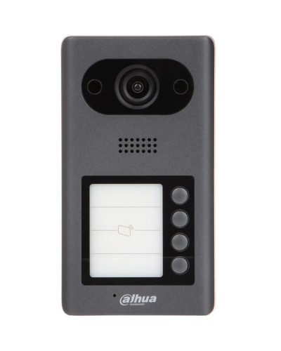 DHI-VTO3211D-P4-S2. Вызывная панель IP-домофона. Dahua в Йошкар-Оле