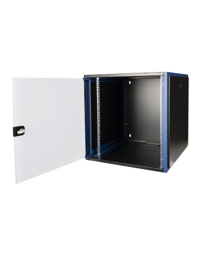 DR-600111. Шкаф телекоммуникационный 19 настенный 9U. Datarex в Йошкар-Оле