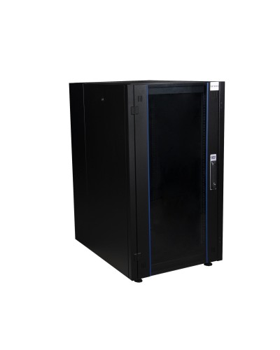 DR-700111. Шкаф телекоммуникационный 19 напольный 22U. Datarex в Йошкар-Оле