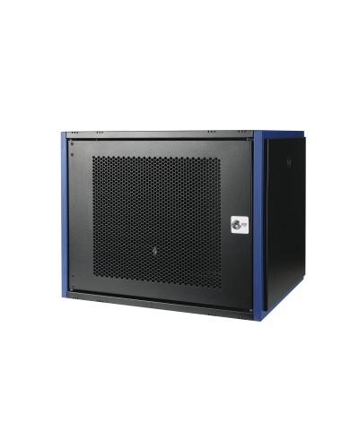 DR-620111. Шкаф телекоммуникационный 19 настенный 9U. Datarex в Йошкар-Оле
