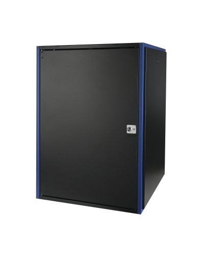 DR-610411. Шкаф телекоммуникационный 19 напольный 18U. Datarex в Йошкар-Оле