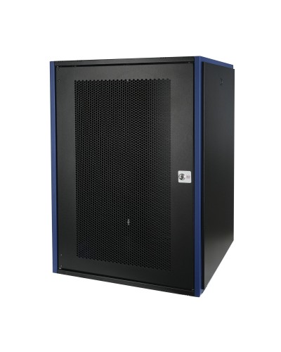 DR-620421. Шкаф телекоммуникационный 19 напольный 18U. Datarex в Йошкар-Оле