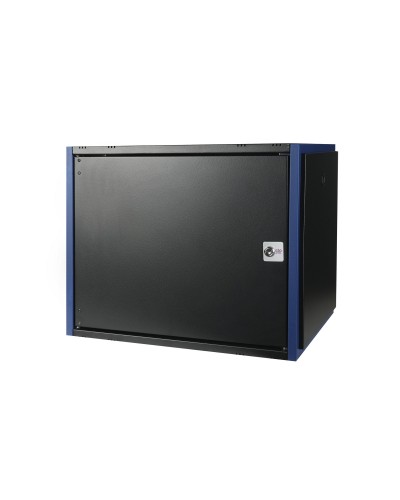 DR-610121. Шкаф телекоммуникационный 19 настенный 9U. Datarex в Йошкар-Оле