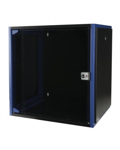 DR-600311. Шкаф телекоммуникационный 19 настенный 15U. Datarex в Йошкар-Оле