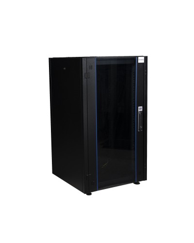 DR-700201. Шкаф телекоммуникационный 19 напольный 26U. Datarex в Йошкар-Оле