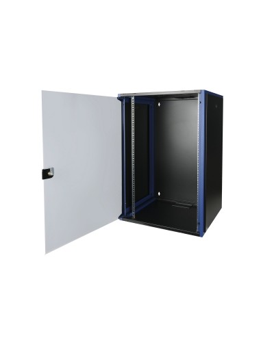 DR-600411. Шкаф телекоммуникационный 19 напольный 18U. Datarex в Йошкар-Оле