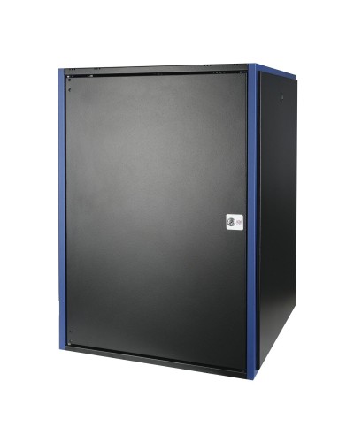 DR-610421. Шкаф телекоммуникационный 19 напольный 18U. Datarex в Йошкар-Оле