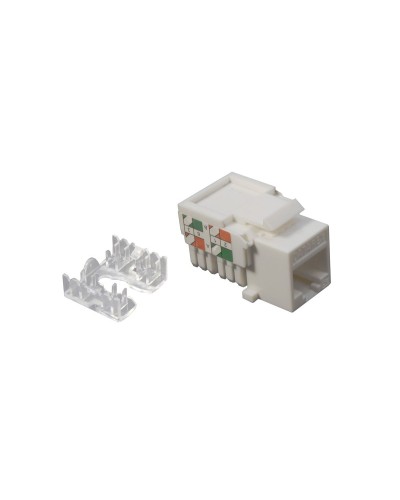 DR-5102: Вставка Keystone Jack RJ-45 в Йошкар-Оле