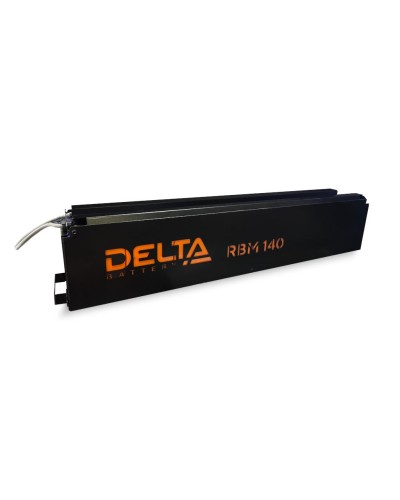 Delta RBM140. Батарейный модуль для ИБП APC. Delta в Йошкар-Оле