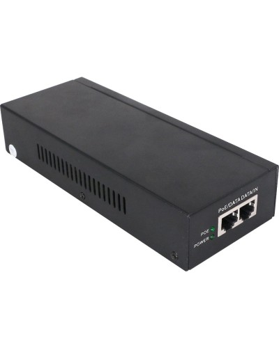 DNP90W52GWXM 100/1000/2500/10GBASE-T 90Вт 100-240В(АС). Инжектор PoE. Digma в Йошкар-Оле