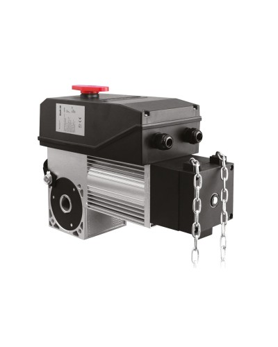 DoorHan Shaft-30 IP65KIT. Комплект привода для промышленных секционных ворот. DoorHan в Йошкар-Оле