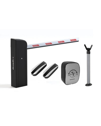 DoorHan BR-PRO4000KIT. Шлагбаум автоматический. DoorHan в Йошкар-Оле