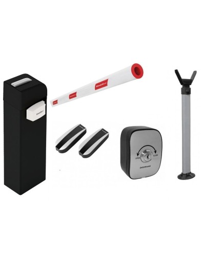DoorHan BR-PRO5000RKIT. Шлагбаум автоматический. DoorHan в Йошкар-Оле