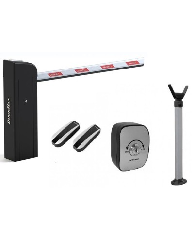 DoorHan BR-PRO-RPD3000KIT. Шлагбаум автоматический. DoorHan в Йошкар-Оле