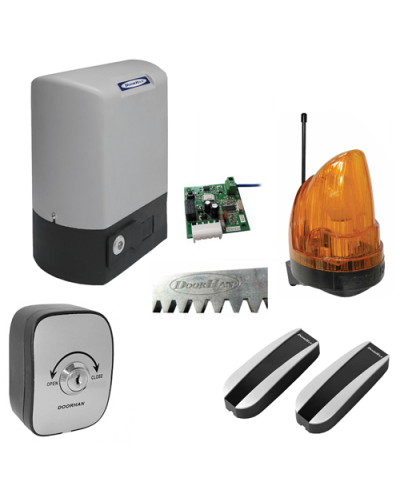 DoorHan SL-800KIT. Комплект привода для откатных ворот. DoorHan в Йошкар-Оле