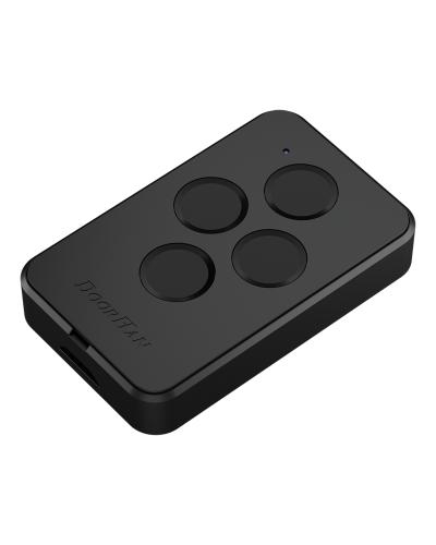 DoorHan Transmitter 4-PRO. Брелок-передатчик радиоканальный. DoorHan в Йошкар-Оле