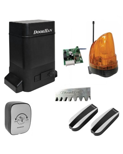 DoorHan SL-1300KIT. Комплект привода для откатных ворот. DoorHan в Йошкар-Оле