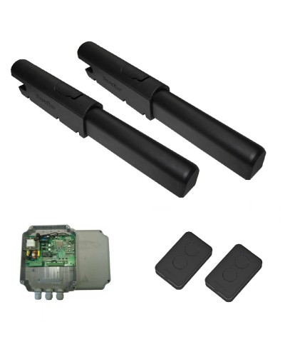 DoorHan SW-5000PROBASE +. Комплект приводов для распашных ворот. DoorHan в Йошкар-Оле