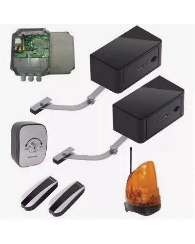 DoorHan ARM-320PRO/Black-KIT. Комплект привода для распашных ворот. DoorHan в Йошкар-Оле