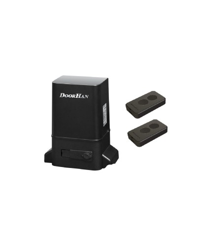 DoorHan SLIDING-1300PRO +. Привод для откатных ворот. DoorHan в Йошкар-Оле