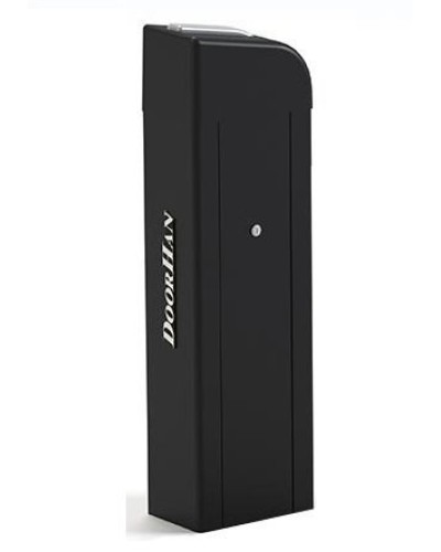 DoorHan BARRIER-PRO-RPD. Тумба автоматического шлагбаума. DoorHan в Йошкар-Оле