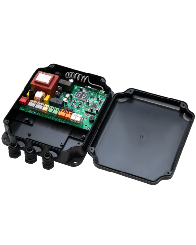 DoorHan PCB-SW. Блок управления. DoorHan в Йошкар-Оле