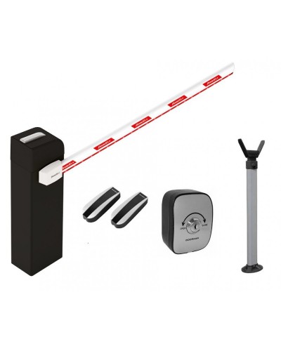 DoorHan BR-PRO6000LEDKIT. Шлагбаум автоматический. DoorHan в Йошкар-Оле