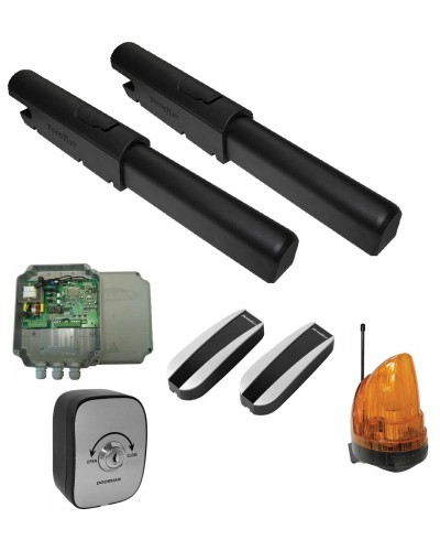 DoorHan SW-5000PROKIT. Комплект приводов для распашных ворот. DoorHan в Йошкар-Оле