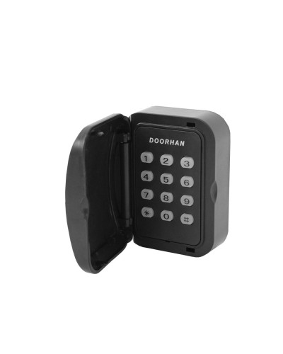DoorHan Keypad. Клавиатура кодовая беспроводная. DoorHan в Йошкар-Оле