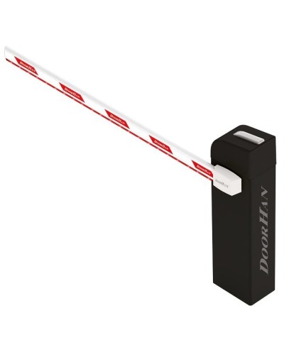 DoorHan BARRIER-PRO6000LED. Шлагбаум автоматический. DoorHan в Йошкар-Оле