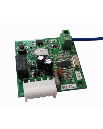 DoorHan Receiver 433. Приемник встраиваемый. DoorHan в Йошкар-Оле