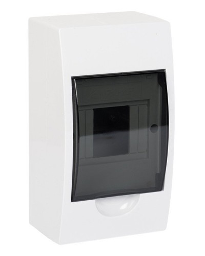 ЩРН-П- 4 IP41 PROxima (pb40-n-4). Щит распределительный навесной. EKF в Йошкар-Оле