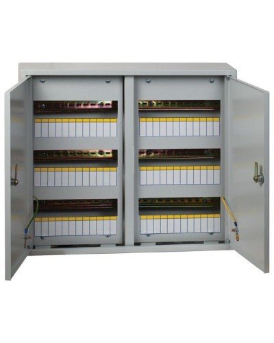ЩРН-72 двухдверный (480х565х120) IP31 PROxima (mb21-72). Щит распределительный навесной. EKF в Йошкар-Оле